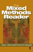 The Mixed Methods Reader