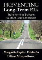 Preventing Long-Term ELs