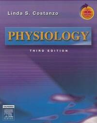 Physiology: With STUDENT CONSULT Online Access (Saunders Text And Review Series)