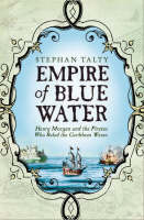 Empire of Blue Water