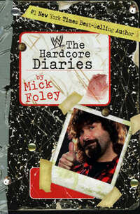 thumbnail interactive-video image 1 of Have A Nice Day!: A Tale Of Blood And Sweatsocks By Mick Foley (Hardcover, 1999) 1 of 4
