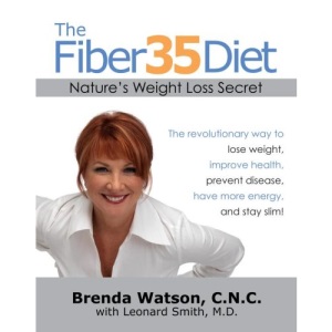 Fiber35 Diet: Nature's Weight Loss Secret