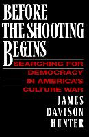 Before the Shooting Begins