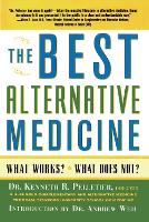 The Best Alternative Medicine