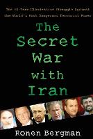 The Secret War with Iran