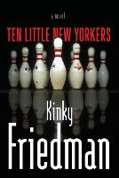 Ten Little New Yorkers