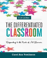 The Differentiated Classroom