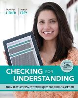 Checking for Understanding