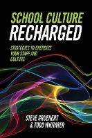 School Culture Recharged