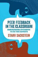 Peer Feedback in the Classroom