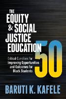 The Equity & Social Justice Education 50