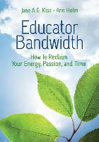 Educator Bandwidth