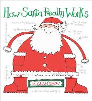How Santa Really Works