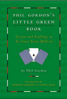 Phil Gordon's Little Green Book