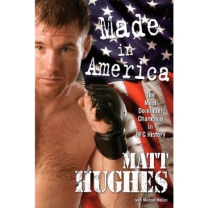 Made in America: The Most Dominant Champion in UFC History