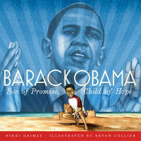 Barack Obama