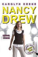 NDGD Nancy Drew (All New) Girl Detective #36: Model Crime