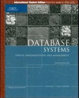 Database Systems