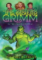 The Inside Story (The Sisters Grimm #8)