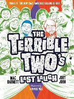 The Terrible Two's Last Laugh