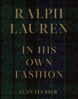 Ralph Lauren: In His Own Fashion