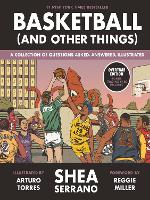 Basketball (and Other Things)