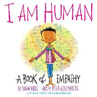 I Am Human