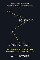 The Science of Storytelling