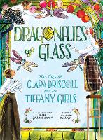 Dragonflies of Glass