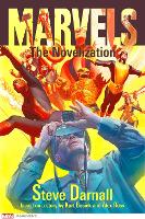 Marvels: The Novelization