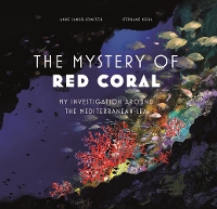 Mystery of the Red Coral