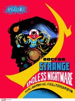 Doctor Strange: Endless Nightmare: A Graphic Novel (Marvel Arts)