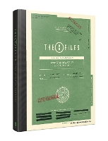 X-Files: The Official Archives Volume II