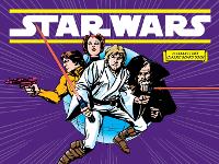 Star Wars: A New Hope (A Collector's Classic Board Book)