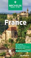 Michelin Travel Guides: France: Fully Updated
