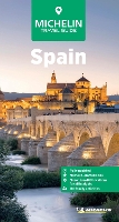 Michelin Travel Guides: Spain