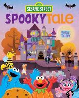 Sesame Street SpookyTale (An Abrams Trail Tale)