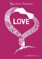 Yves Saint Laurent: Love