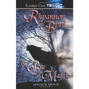 Magick Men - A Bite of Magick