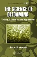 The Science of Defoaming