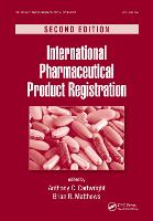 International Pharmaceutical Product Registration