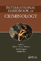 International Handbook of Criminology