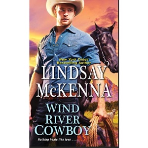 Wind River Cowboy