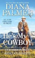 He's My Cowboy