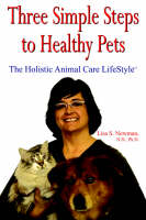 Three Simple Steps to Healthy Pets