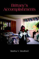 Brittany's Accomplishments
