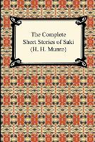 The Complete Short Stories of Saki
