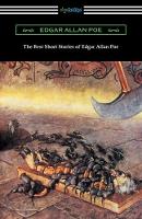 The Best Short Stories of Edgar Allan Poe (Illustrated by Harry Clarke with an Introduction by Edmund Clarence Stedman)