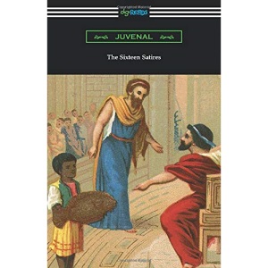 The Sixteen Satires
