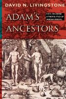 Adam's Ancestors